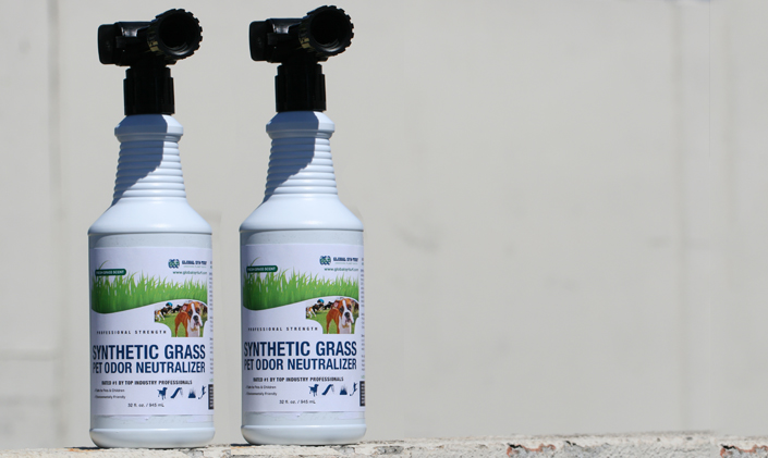 Pet Odor Neutralizer Synthetic Grass Fake Grass Tools Installation San Francisco