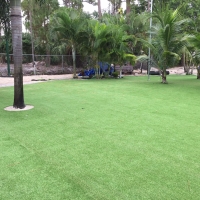 Artificial Turf Installation Ben Lomond, California Landscaping Business, Commercial Landscape