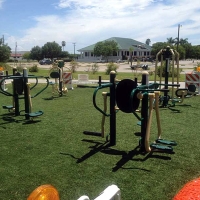 Artificial Turf Installation North Fair Oaks, California Landscape Rock, Parks