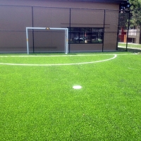 Artificial Turf Installation Woodbridge, California Lawns