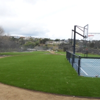 Grass Installation Larkspur, California Landscaping Business, Commercial Landscape