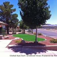 Grass Turf Broadmoor, California Lawns, Front Yard Landscaping
