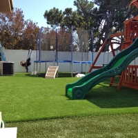 How To Install Artificial Grass Graton, California Backyard Deck Ideas, Backyards