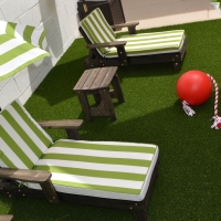 Outdoor Carpet Larkfield-Wikiup, California Design Ideas, Backyard Ideas