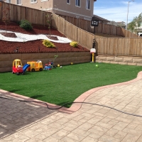 Outdoor Carpet Mountain House, California Playground Safety, Backyard Design