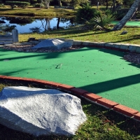 Synthetic Turf Supplier Grayson, California Diy Putting Green, Beautiful Backyards