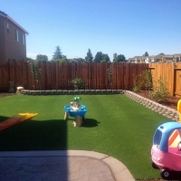 Turf Grass Interlaken, California Landscaping Business, Backyard