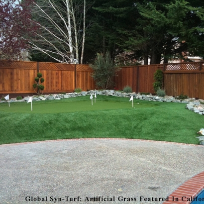 Artificial Grass Installation Alameda, California Landscape Rock, Backyard Landscaping Ideas