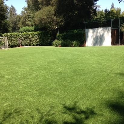 Artificial Grass Installation East Foothills, California Eco Friendly Products, Backyard Designs