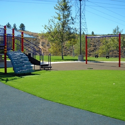 Artificial Grass Installation Hidden Valley Lake, California Lawn And Landscape, Recreational Areas