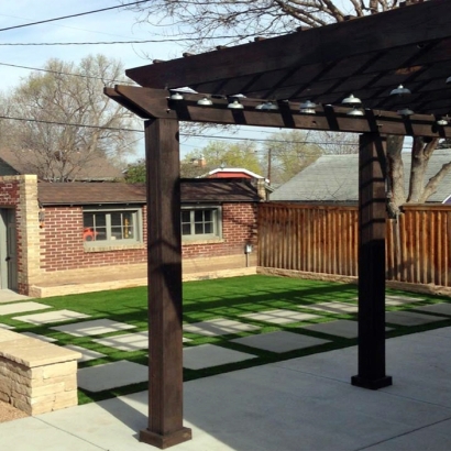 Artificial Grass Installation Nicasio, California Backyard Deck Ideas, Small Backyard Ideas