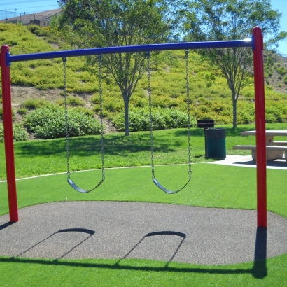 Artificial Grass Installation Thornton, California Indoor Playground, Parks