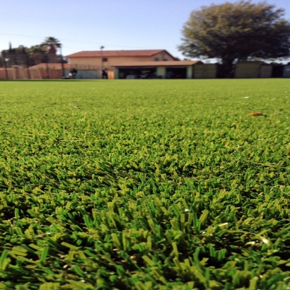 Artificial Lawn Yolo, California Backyard Soccer
