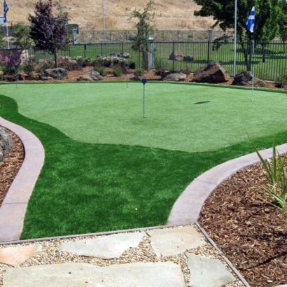 Artificial Turf Cost Kensington, California Putting Green Flags, Beautiful Backyards