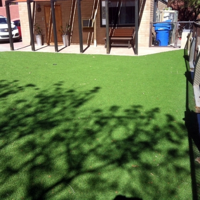 Artificial Turf Cost Los Altos, California Lawn And Garden, Backyards