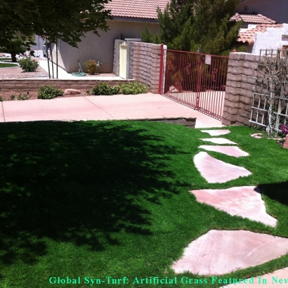Artificial Turf Installation Berkeley, California City Landscape, Landscaping Ideas For Front Yard