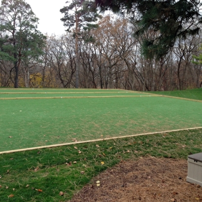 Artificial Turf Installation Healdsburg, California Backyard Playground