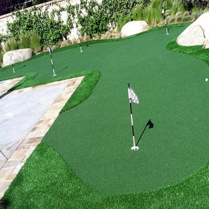 Artificial Turf Installation Pacifica, California Design Ideas, Small Backyard Ideas