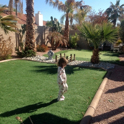 Fake Grass Carpet Pacifica, California Lawn And Landscape, Backyard Landscaping Ideas