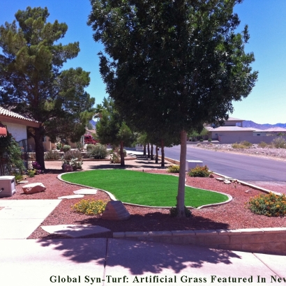 Grass Turf Broadmoor, California Lawns, Front Yard Landscaping