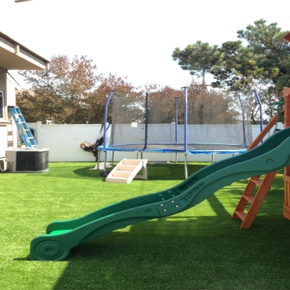 Grass Turf Napa, California Playground, Backyard