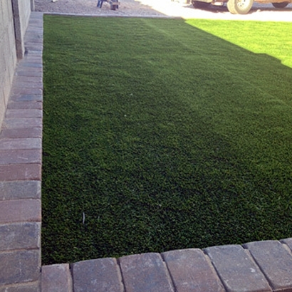 How To Install Artificial Grass Woodacre, California Grass For Dogs, Front Yard Design