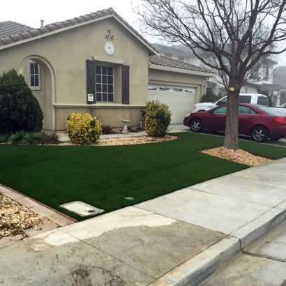 Installing Artificial Grass Eldridge, California City Landscape, Front Yard Landscape Ideas