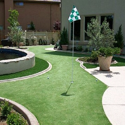 Installing Artificial Grass Foster City, California Lawn And Landscape, Backyard Design