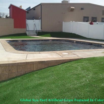 Synthetic Turf Supplier Muir Beach, California Landscape Rock, Swimming Pools