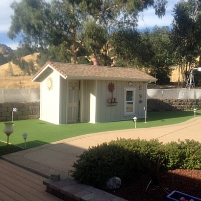 Turf Grass Mountain House, California Putting Green Grass, Commercial Landscape