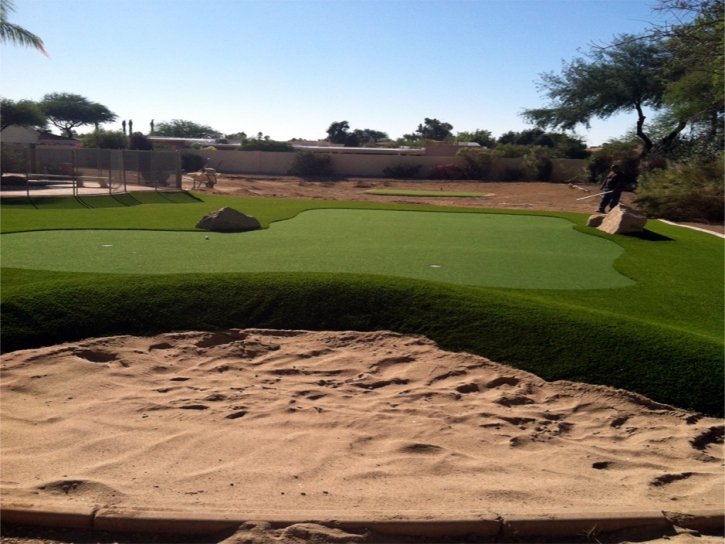 Artificial Grass Carpet Glen Ellen, California Indoor Putting Green, Backyard Landscaping