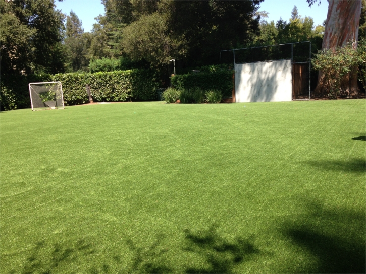 Artificial Grass Installation East Foothills, California Eco Friendly Products, Backyard Designs