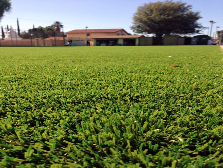 Artificial Lawn Yolo, California Backyard Soccer