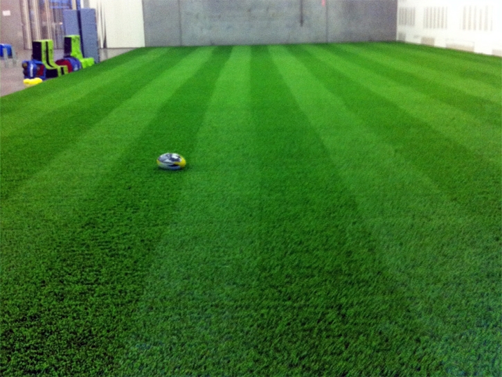 Artificial Turf Ashland, California Football Field