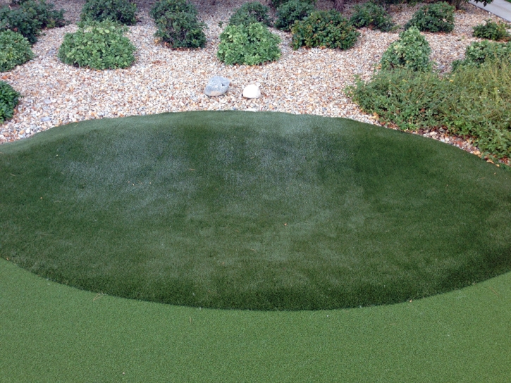 Artificial Turf Installation Rutherford, California Putting Greens