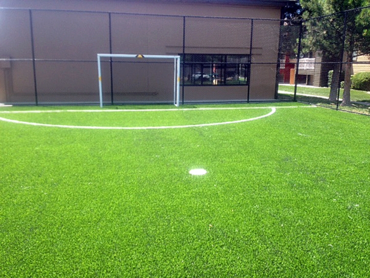 Artificial Turf Installation Woodbridge, California Lawns