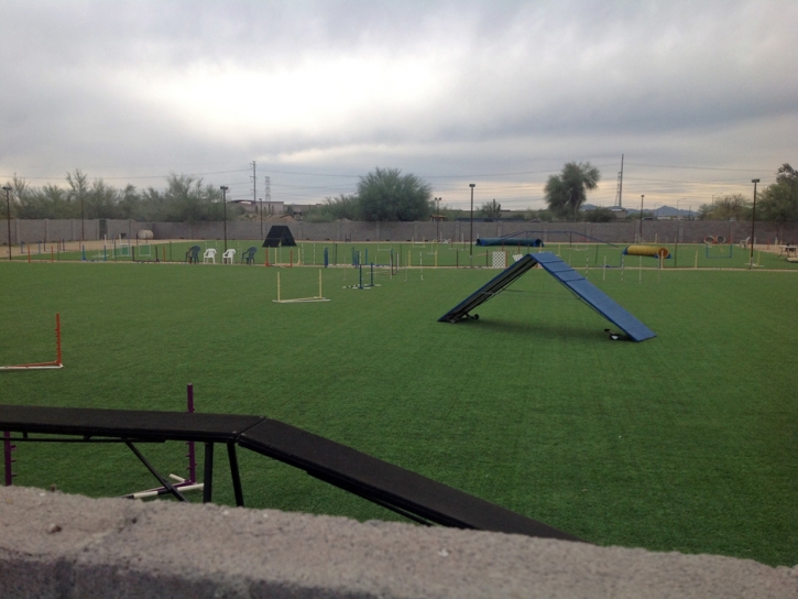 Fake Turf North Richmond, California Backyard Soccer, Recreational Areas