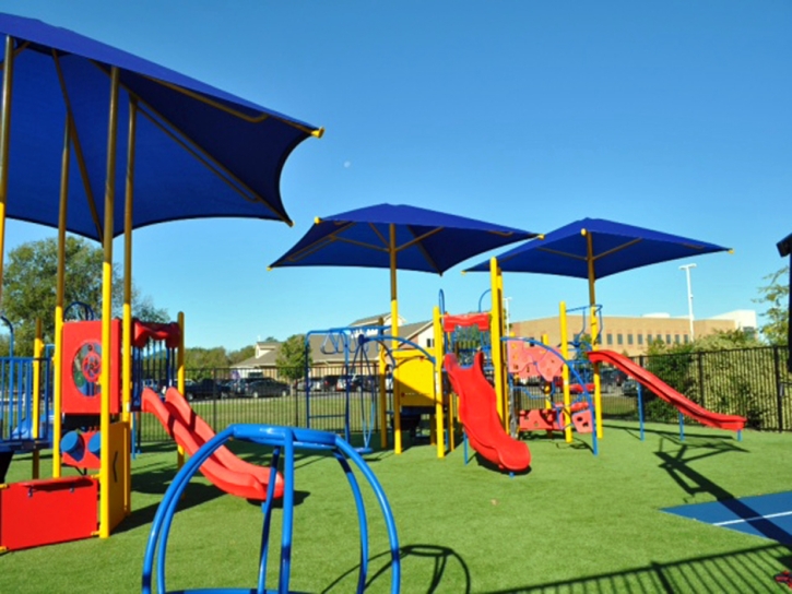 Green Lawn Clyde, California Athletic Playground, Parks