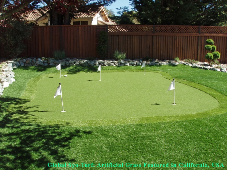 How To Install Artificial Grass Emeryville, California Lawn And Landscape, Backyard Garden Ideas