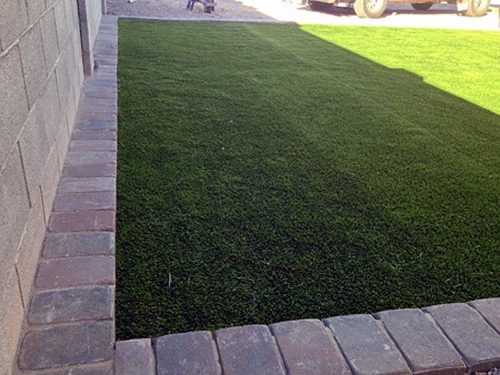 How To Install Artificial Grass Woodacre, California Grass For Dogs, Front Yard Design