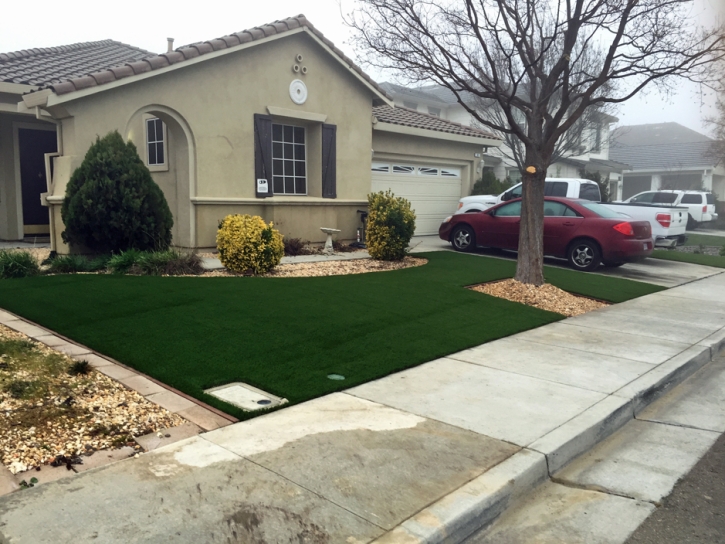 Installing Artificial Grass Eldridge, California City Landscape, Front Yard Landscape Ideas