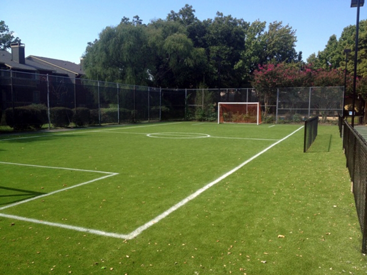 Outdoor Carpet Dublin, California Backyard Soccer, Commercial Landscape