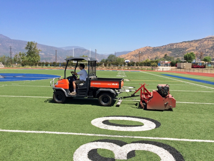 Synthetic Grass Cost Pescadero, California Softball