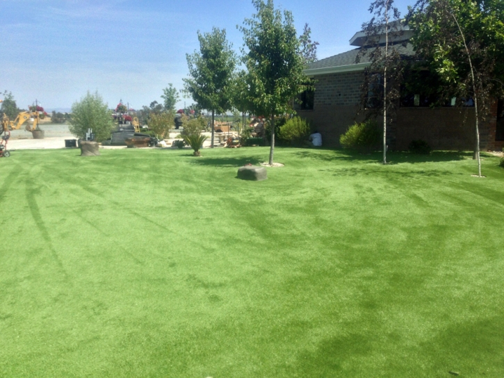 Synthetic Grass Cost Sonoma, California Backyard Deck Ideas, Recreational Areas