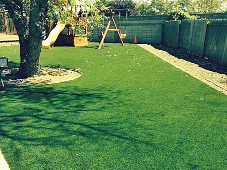 Synthetic Turf Supplier Daly City, California Landscaping, Small Backyard Ideas